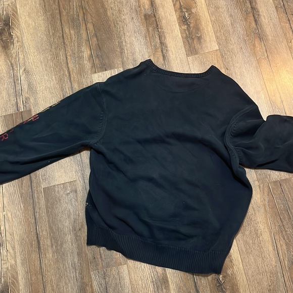 Knit sweater - Picture 2 of 2